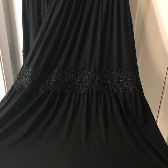 Palazzo Boho Pants - Picture 2 of 9